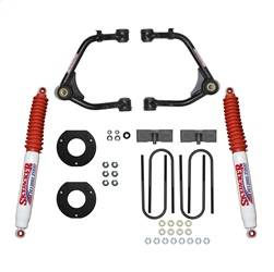 Skyjacker - Skyjacker C25350PH Suspension Lift Kit w/Shock - Image 1