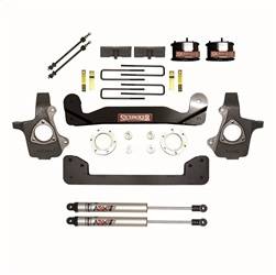 Skyjacker - Skyjacker C7360PK-XM Suspension Lift Kit w/Shock - Image 1
