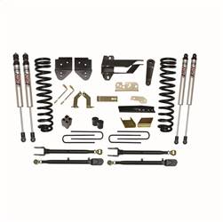 Skyjacker - Skyjacker F176524K-XM Suspension Lift Kit w/Shock - Image 1