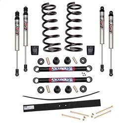Skyjacker - Skyjacker D2513K-XM Suspension Lift Kit w/Shock - Image 1