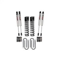 Skyjacker - Skyjacker 176BK-XM Suspension Lift Kit w/Shock - Image 1
