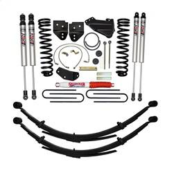 Skyjacker - Skyjacker F5651KS3-XM Suspension Lift Kit w/Shock - Image 1