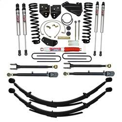 Skyjacker - Skyjacker F56524KS-XM Suspension Lift Kit w/Shock - Image 1