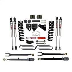 Skyjacker - Skyjacker F84024K-XM Suspension Lift Kit w/Shock - Image 1