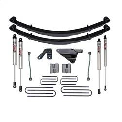 Skyjacker - Skyjacker F9652MK-XM Suspension Lift Kit w/Shock - Image 1