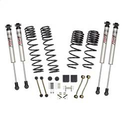 Skyjacker - Skyjacker JL25BKXMLTD Suspension Lift Kit w/Shock - Image 1