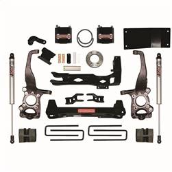 Skyjacker - Skyjacker F1560BK-XM Suspension Lift Kit w/Shock - Image 1