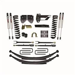Skyjacker - Skyjacker F174524KS-XM Suspension Lift Kit w/Shock - Image 1