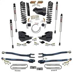 Skyjacker - Skyjacker F234524K-XM Suspension Lift Kit w/Shock - Image 1