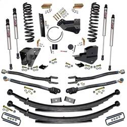 Skyjacker - Skyjacker F234524KS-XM Suspension Lift Kit w/Shock - Image 1