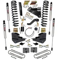 Skyjacker - Skyjacker F23601K-XM Suspension Lift Kit w/Shock - Image 1