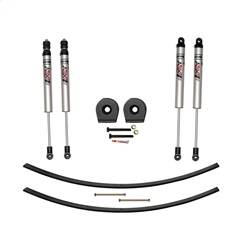 Skyjacker - Skyjacker F52MK-XM Suspension Lift Kit w/Shock - Image 1