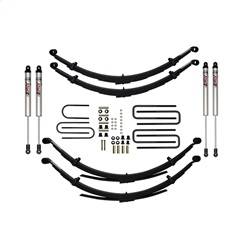 Skyjacker - Skyjacker D800CKS-XM Suspension Lift Kit w/Shock - Image 1