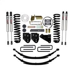 Skyjacker - Skyjacker F11601KS-XM Suspension Lift Kit w/Shock - Image 1