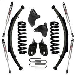 Skyjacker - Skyjacker 186BKS-XM Suspension Lift Kit w/Shock - Image 1