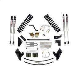 Skyjacker - Skyjacker 188PK-AXM Suspension Lift Kit w/Shock - Image 1