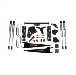 Skyjacker - Skyjacker 236BHK-AXM Suspension Lift Kit w/Shock - Image 1