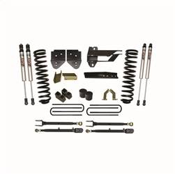 Skyjacker - Skyjacker F174524K-XM Suspension Lift Kit w/Shock - Image 1