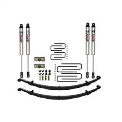 Skyjacker - Skyjacker D400AK-XM Suspension Lift Kit w/Shock - Image 1