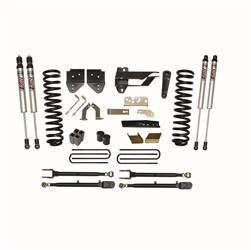Skyjacker - Skyjacker F176024K-XM Suspension Lift Kit w/Shock - Image 1