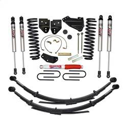 Skyjacker - Skyjacker F5401KS-XM Suspension Lift Kit w/Shock - Image 1