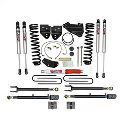 Skyjacker - Skyjacker F56524K3-XM Suspension Lift Kit w/Shock - Image 1