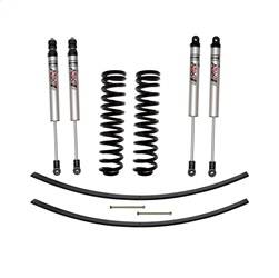 Skyjacker - Skyjacker F825K-XM Suspension Lift Kit w/Shock - Image 1