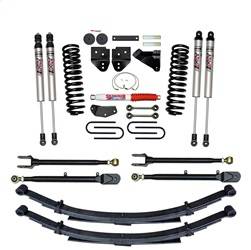 Skyjacker - Skyjacker F84024KSH-XM Suspension Lift Kit w/Shock - Image 1