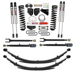 Skyjacker - Skyjacker F86524KS-XM Suspension Lift Kit w/Shock - Image 1