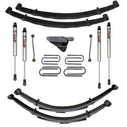 Skyjacker - Skyjacker F9402MKS-XM Suspension Lift Kit w/Shock - Image 1