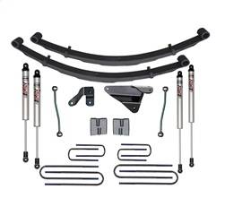 Skyjacker - Skyjacker F9603MK-XM Suspension Lift Kit w/Shock - Image 1