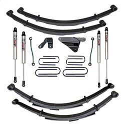 Skyjacker - Skyjacker F9603MKS-XM Suspension Lift Kit w/Shock - Image 1