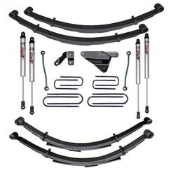 Skyjacker - Skyjacker F960MKS-XM Suspension Lift Kit w/Shock - Image 1
