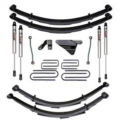 Skyjacker - Skyjacker F965MKS-XM Suspension Lift Kit w/Shock - Image 1