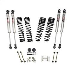 Skyjacker - Skyjacker G251KXMLTD Suspension Lift Kit w/Shock - Image 1