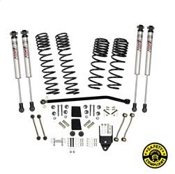 Skyjacker - Skyjacker JL35BKXMLT Suspension Lift Kit w/Shock - Image 1
