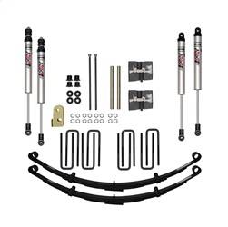 Skyjacker - Skyjacker T305PK-XM Suspension Lift Kit w/Shock - Image 1