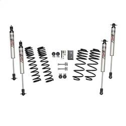 Skyjacker - Skyjacker TJ25BKXMLT Suspension Lift Kit w/Shock - Image 1
