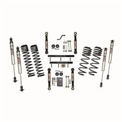 Skyjacker - Skyjacker TJ403BKXMLTX Suspension Lift Kit w/Shock - Image 1
