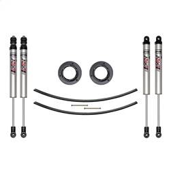 Skyjacker - Skyjacker D25MK-XM Suspension Lift Kit w/Shock - Image 1