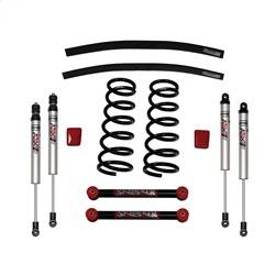 Skyjacker - Skyjacker D301MK-XM Suspension Lift Kit w/Shock - Image 1