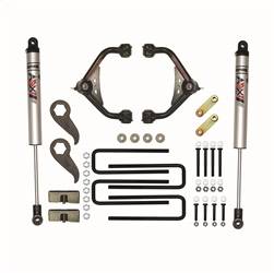 Skyjacker - Skyjacker C11350KXM Suspension Lift Kit w/Shock - Image 1