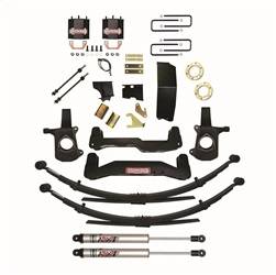 Skyjacker - Skyjacker C14660APKS-XM Suspension Lift Kit w/Shock - Image 1