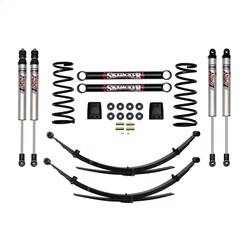 Skyjacker - Skyjacker D301KS-XM Suspension Lift Kit w/Shock - Image 1