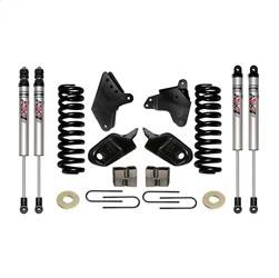 Skyjacker - Skyjacker 186F2K-XM Suspension Lift Kit w/Shock - Image 1