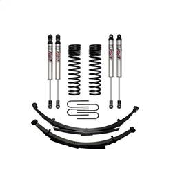Skyjacker - Skyjacker 174BKS-XM Suspension Lift Kit w/Shock - Image 1