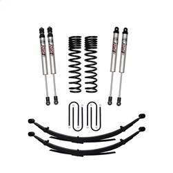 Skyjacker - Skyjacker 176BKS-XM Suspension Lift Kit w/Shock - Image 1