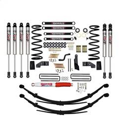 Skyjacker - Skyjacker D5022KS-XM Suspension Lift Kit w/Shock - Image 1