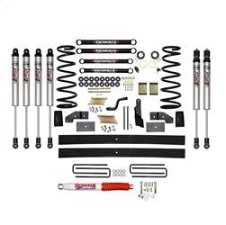 Skyjacker - Skyjacker D502K-XM Suspension Lift Kit w/Shock - Image 1