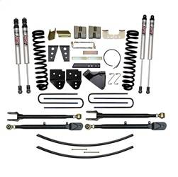 Skyjacker - Skyjacker F11852K-XM Suspension Lift Kit w/Shock - Image 1